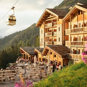 Carlina By Les Etincelles La Plagne